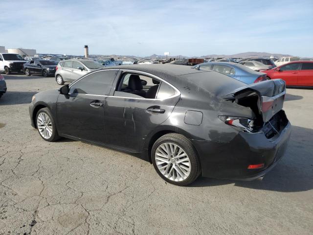Photo 2 from auction – 2013 LEXUS ES 350 with VIN JTHBK1GG6D2015753