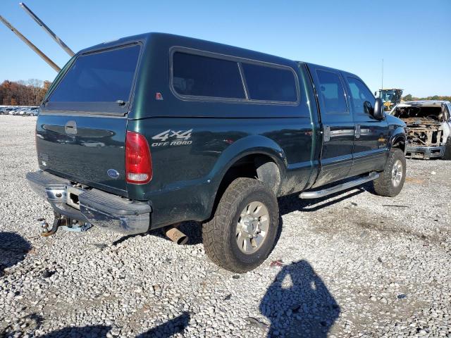 Photo 3 from auction – 2001 FORD F250 SUPER with VIN 1FTNW21F31ED88770