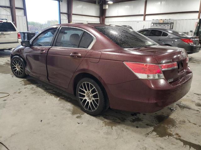 Photo 2 from auction – 2012 HONDA ACCORD LX with VIN 1HGCP2F35CA220630