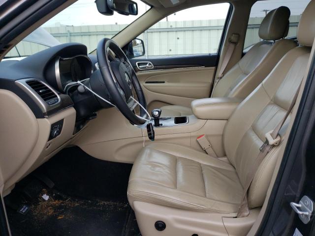 Photo 7 from auction – 2015 JEEP GRAND CHER with VIN 1C4RJEBG2FC218475