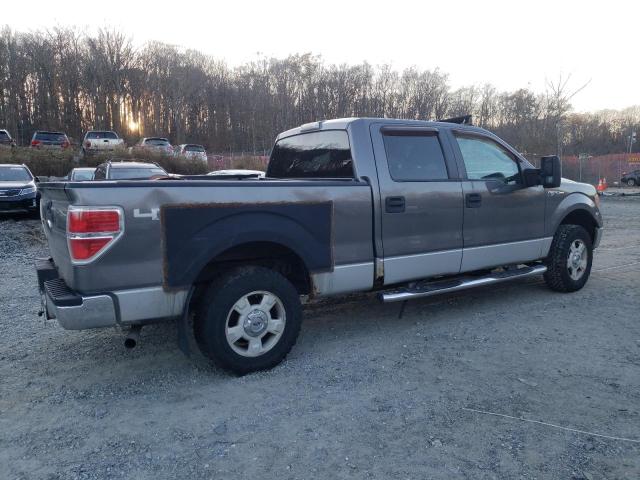 Photo 3 from auction – 2009 FORD F150 SUPER with VIN 1FTRW148X9FA59899