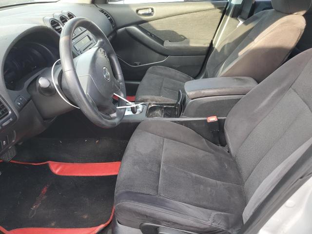 Photo 7 from auction – 2012 NISSAN ALTIMA BAS with VIN 1N4AL2AP9CC198329