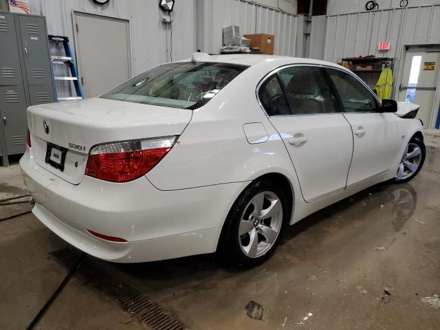 Photo 3 from auction – 2004 BMW 530 I with VIN WBANA73554B809441
