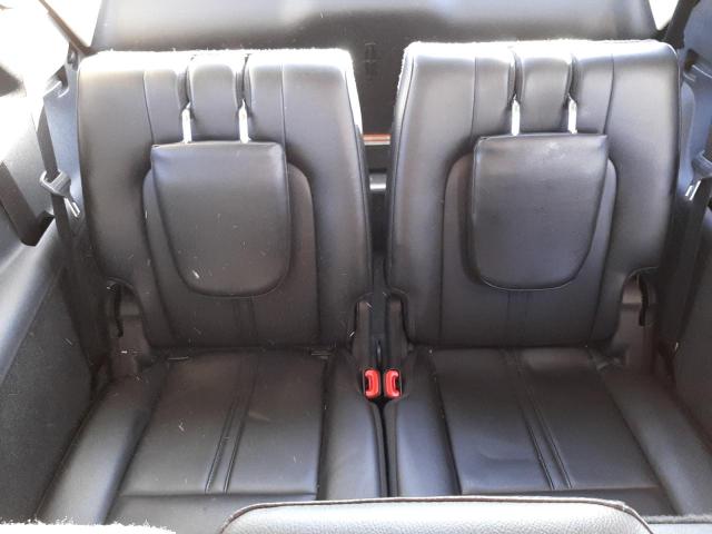 Photo 10 from auction – 2014 LINCOLN MKT with VIN 2LMHJ5AT2EBL52072