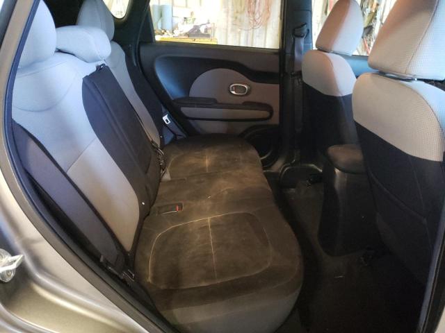 Photo 11 from auction – 2014 KIA SOUL with VIN KNDJN2A22E7060958