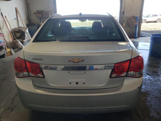 Photo 6 from auction – 2014 CHEVROLET CRUZE LS with VIN 1G1PA5SH4E7219322