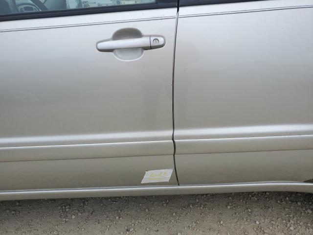 Photo 13 from auction – 2004 TOYOTA HIGHLANDER with VIN JTEDP21A140026558