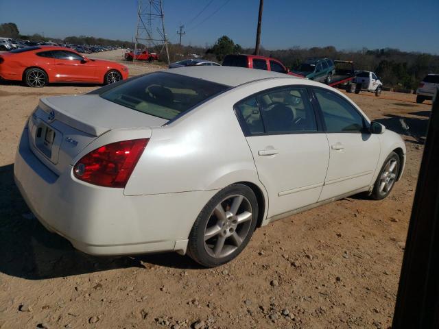 Photo 3 from auction – 2005 NISSAN MAXIMA SE with VIN 1N4BA41E25C861635