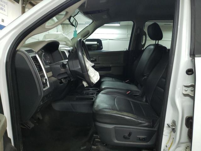 Photo 7 from auction – 2011 DODGE RAM 2500 with VIN 3D7UT2CL4BG520572