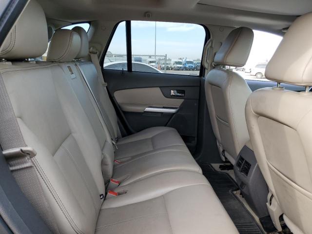 Photo 11 from auction – 2011 FORD EDGE LIMIT with VIN 2FMDK4KC3BBA16233