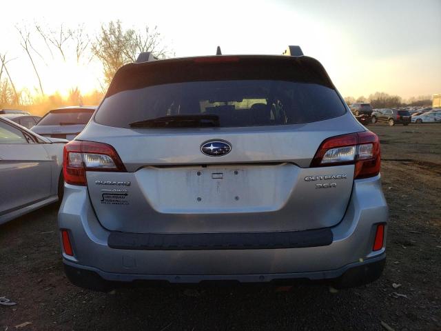 Photo 6 from auction – 2017 SUBARU OUTBACK 3. with VIN 4S4BSENC9H3404729