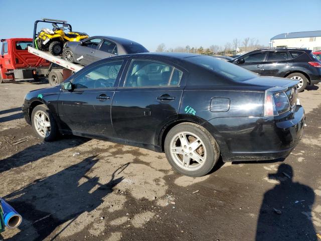 Photo 2 from auction – 2007 MITSUBISHI GALANT ES with VIN 4A3AB36F17E052940