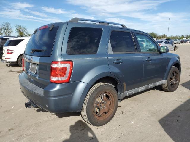Photo 3 from auction – 2012 FORD ESCAPE LIM with VIN 1FMCU0E70CKC41987