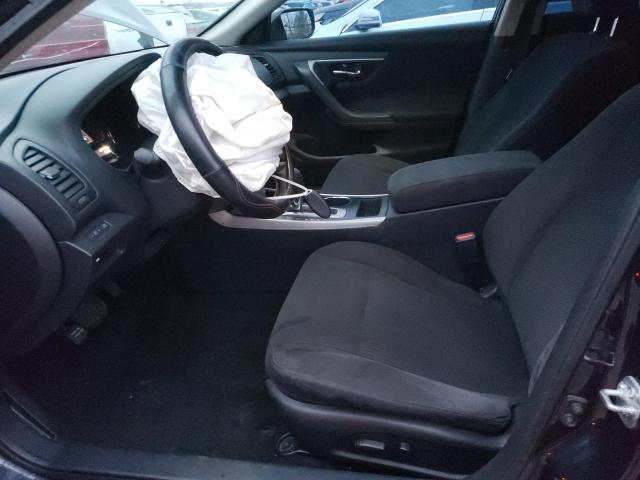 Photo 7 from auction – 2015 NISSAN ALTIMA 2.5 with VIN 1N4AL3AP5FN324698