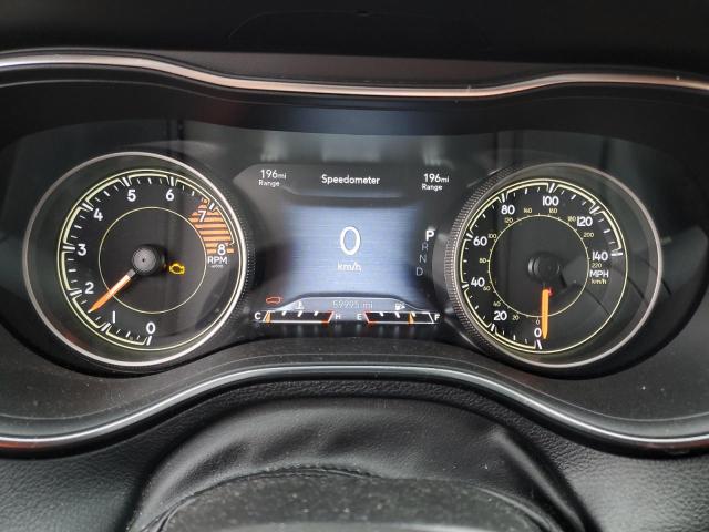 Photo 9 from auction – 2019 JEEP CHEROKEE L with VIN 1C4PJMDX3KD490990