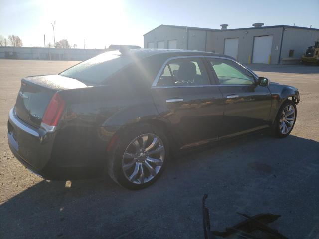 Photo 3 from auction – 2016 CHRYSLER 300C PLATI with VIN 2C3CCAPG5GH156610