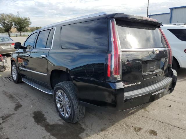 Photo 2 from auction – 2017 CADILLAC ESCALADE E with VIN 1GYS4GKJ3HR150648