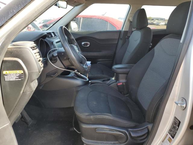 Photo 7 from auction – 2019 KIA SOUL + with VIN KNDJP3A59K7698789