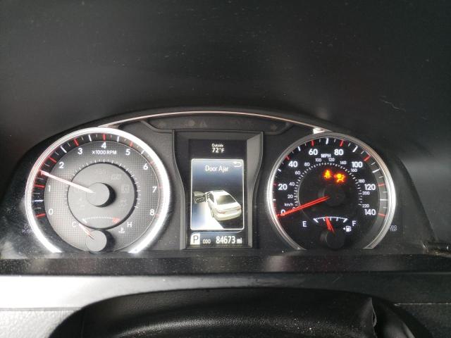 Photo 9 from auction – 2016 TOYOTA CAMRY LE with VIN 4T1BF1FK3GU128480