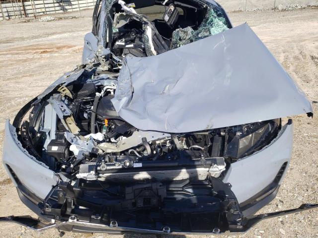 Photo 12 from auction – 2022 HONDA PASSPORT E with VIN 5FNYF7H56NB006761