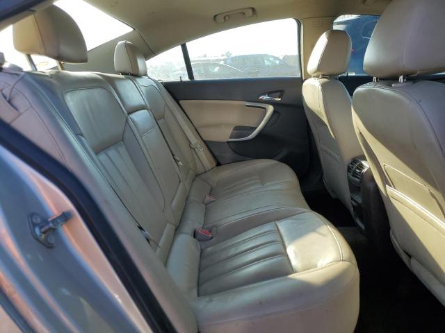 Photo 10 from auction – 2013 BUICK REGAL PREM with VIN 2G4GS5EV0D9127543