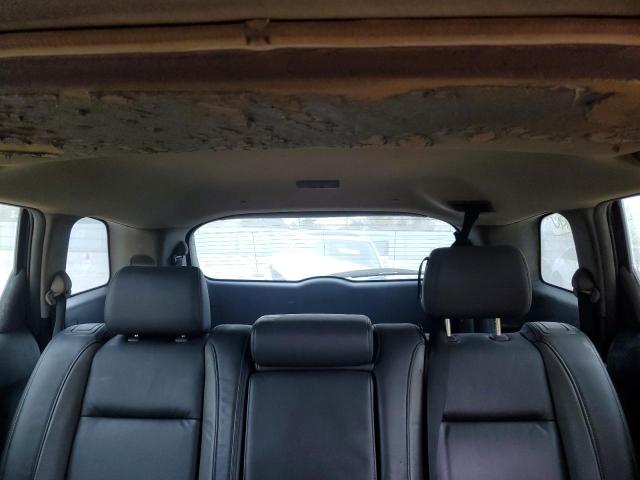 Photo 10 from auction – 2009 MAZDA CX-9 with VIN JM3TB38V590175499