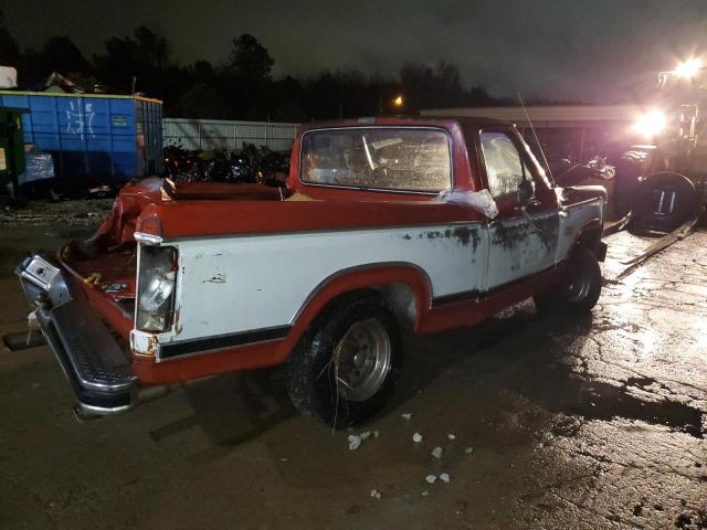Photo 3 from auction – 1984 FORD F150 with VIN 2FTDF15Y4ECB26057