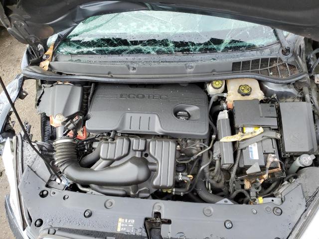 Photo 11 from auction – 2013 BUICK VERANO with VIN 1G4PP5SK8D4165651