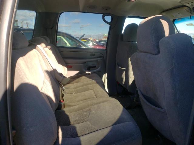 Photo 11 from auction – 2004 CHEVROLET SUBURBAN K with VIN 1GNFK16Z04J186145