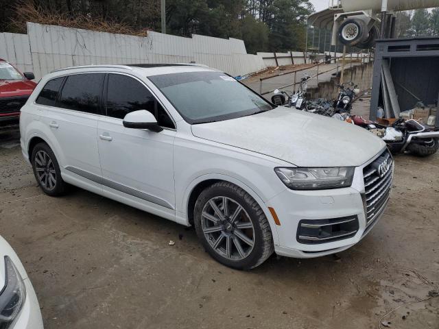 Photo 4 from auction – 2017 AUDI Q7 PRESTIG with VIN WA1VAAF70HD003847