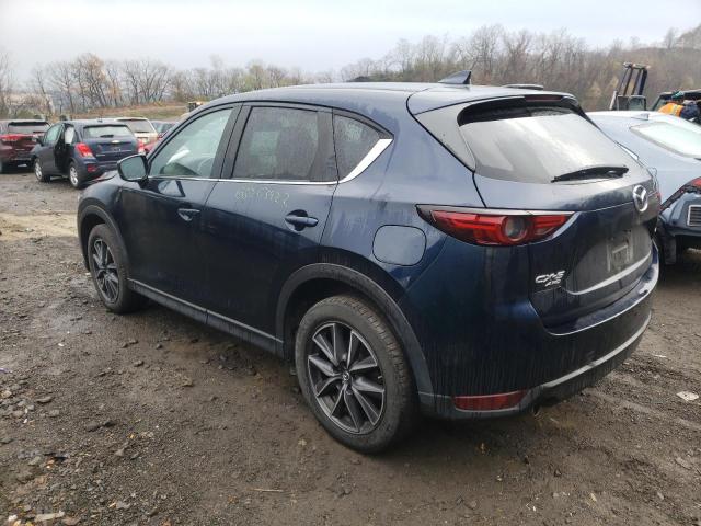 صورة رقم 2 من المزاد - 2018 MAZDA CX-5 GRAND مع VIN JM3KFBDM2J0342915