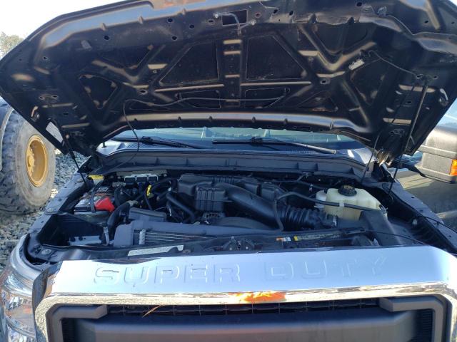Photo 11 from auction – 2015 FORD F250 SUPER with VIN 1FT7W2B63FEA85289