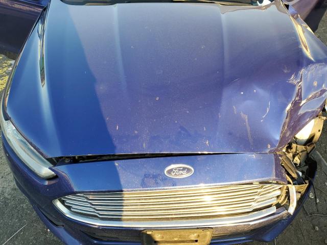 Photo 11 from auction – 2016 FORD FUSION SE with VIN 3FA6P0H72GR226810