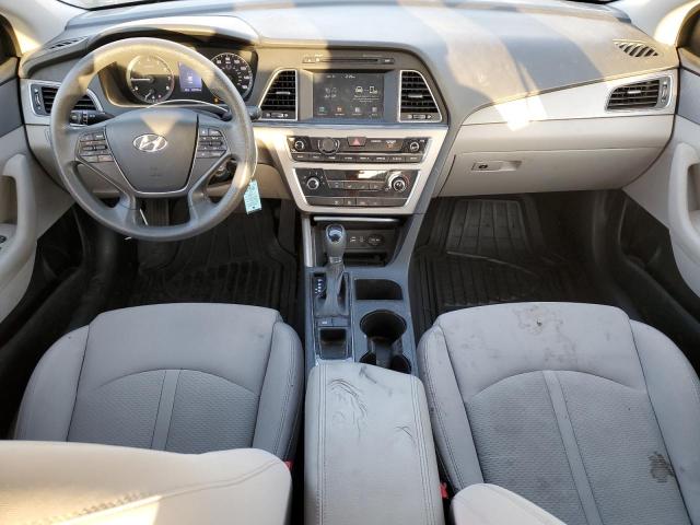 Photo 8 from auction – 2016 HYUNDAI SONATA SE with VIN 5NPE24AF0GH348839
