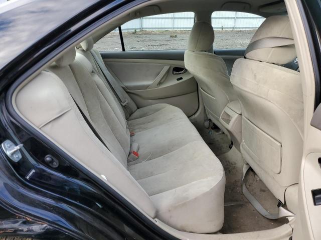 Photo 10 from auction – 2008 TOYOTA CAMRY CE with VIN 4T1BE46K88U766682