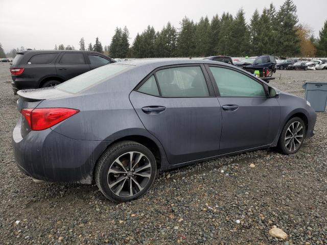Photo 3 from auction – 2017 TOYOTA COROLLA L with VIN 5YFBURHE6HP659266