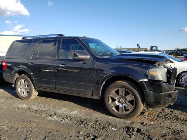Photo 4 from auction – 2010 FORD EXPEDITION with VIN 1FMJU1K52AEB66821