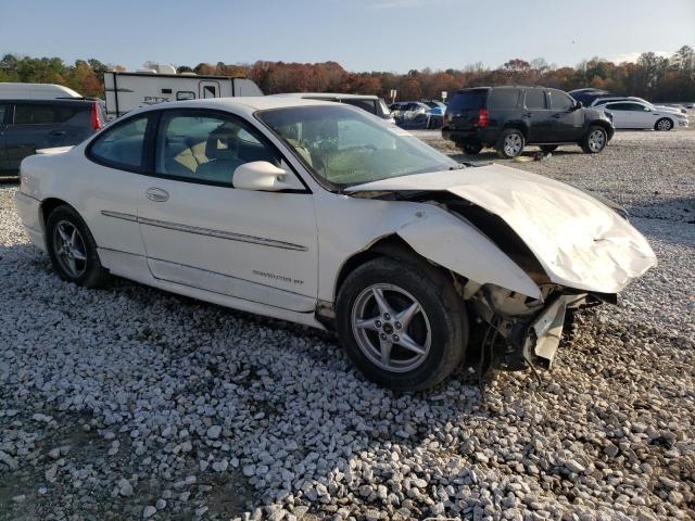 Photo 4 from auction – 2002 PONTIAC GRAND PRIX with VIN 1G2WP12K12F284110