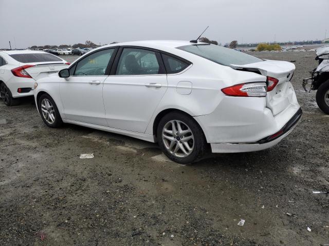Photo 2 from auction – 2016 FORD FUSION SE with VIN 3FA6P0H76GR148130
