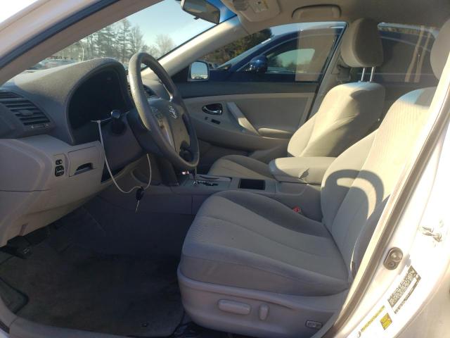 Photo 7 from auction – 2009 TOYOTA CAMRY BASE with VIN 4T1BE46K59U826225