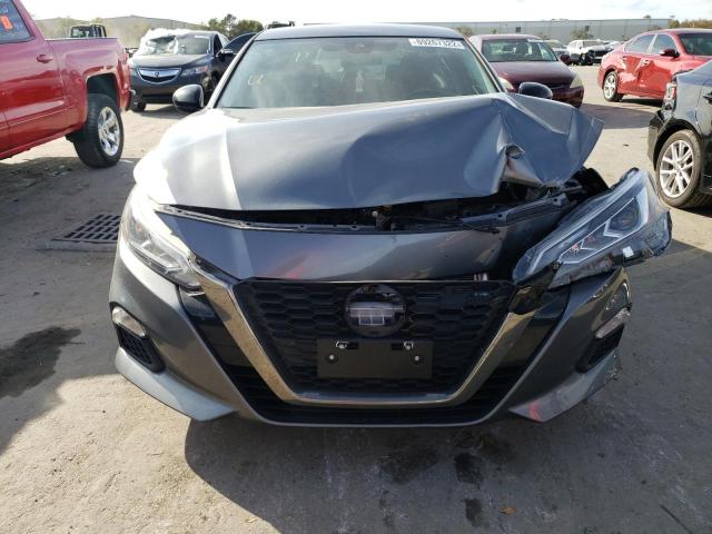 Photo 5 from auction – 2020 NISSAN ALTIMA SR with VIN 1N4BL4CV7LC284637