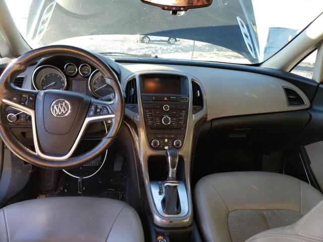 Photo 8 from auction – 2013 BUICK VERANO with VIN 1G4PP5SK5D4135247