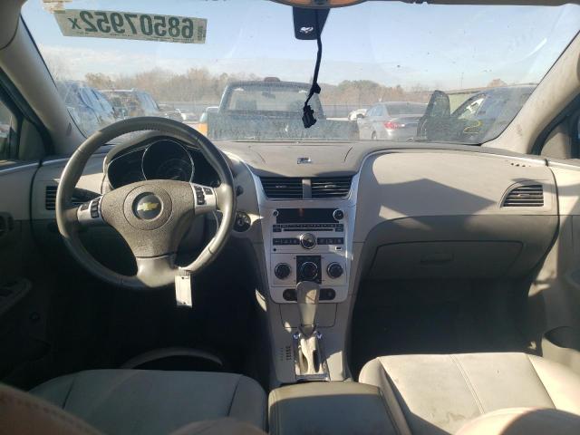 Photo 8 from auction – 2012 CHEVROLET MALIBU 2LT with VIN 1G1ZD5EU4CF385710
