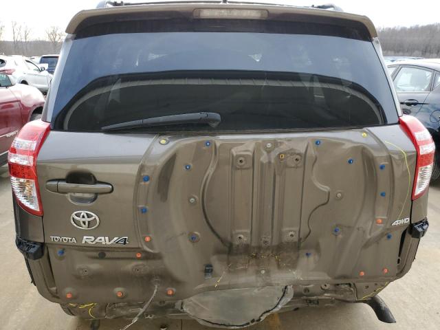 Photo 6 from auction – 2010 TOYOTA RAV4 with VIN 2T3BF4DV8AW077118