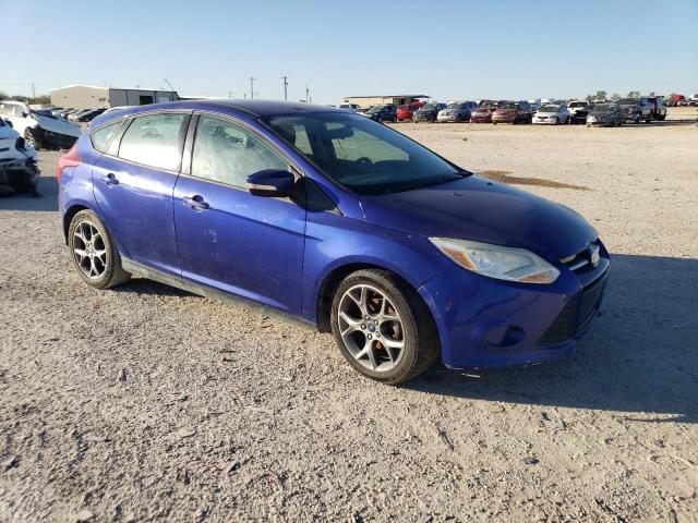Zdjęcie 4 z aukcji – 2014 FORD FOCUS SE z VIN 1FADP3K23EL253922
