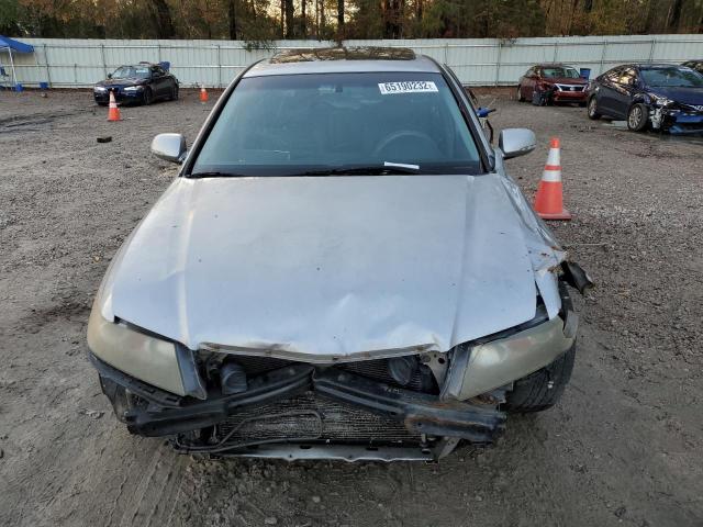 Photo 5 from auction – 2004 ACURA TSX with VIN JH4CL96824C044929