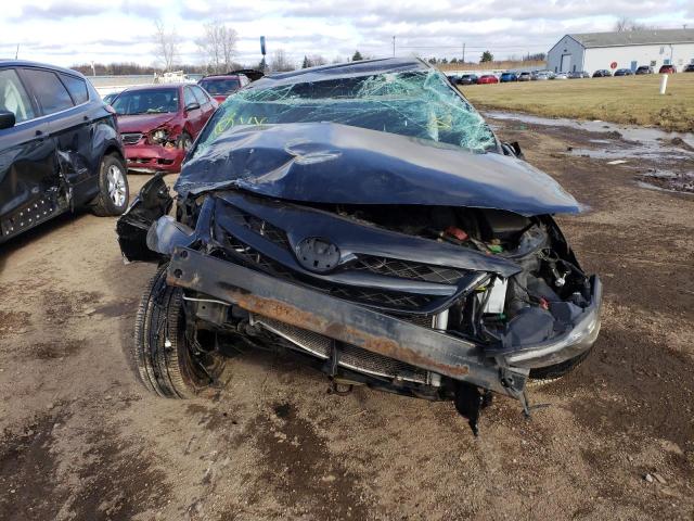 Photo 5 from auction – 2012 TOYOTA COROLLA BA with VIN 2T1BU4EE1CC773921