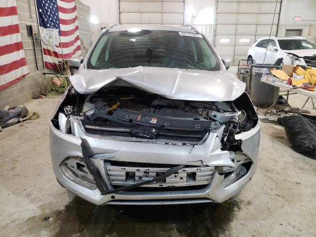 Photo 5 from auction – 2014 FORD ESCAPE TIT with VIN 1FMCU9J99EUC07923