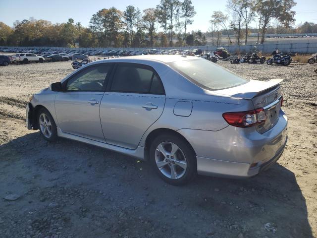 Photo 2 from auction – 2011 TOYOTA COROLLA BA with VIN 2T1BU4EEXBC645787