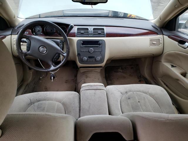 Photo 8 from auction – 2010 BUICK LUCERNE CX with VIN 1G4HB5EM6AU119523
